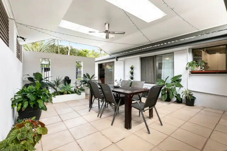 Fourth view of Homely house listing, 21 Dame Patti Drive, Sunrise Beach QLD 4567