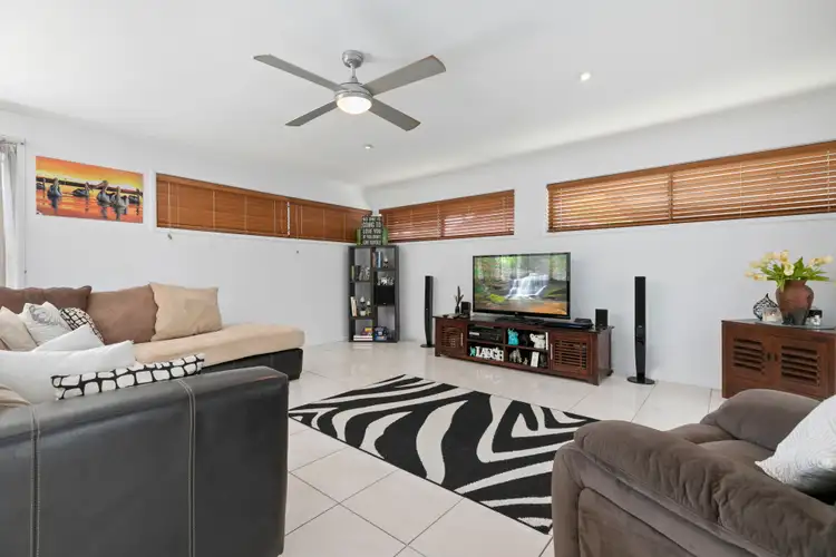 Sixth view of Homely house listing, 21 Dame Patti Drive, Sunrise Beach QLD 4567