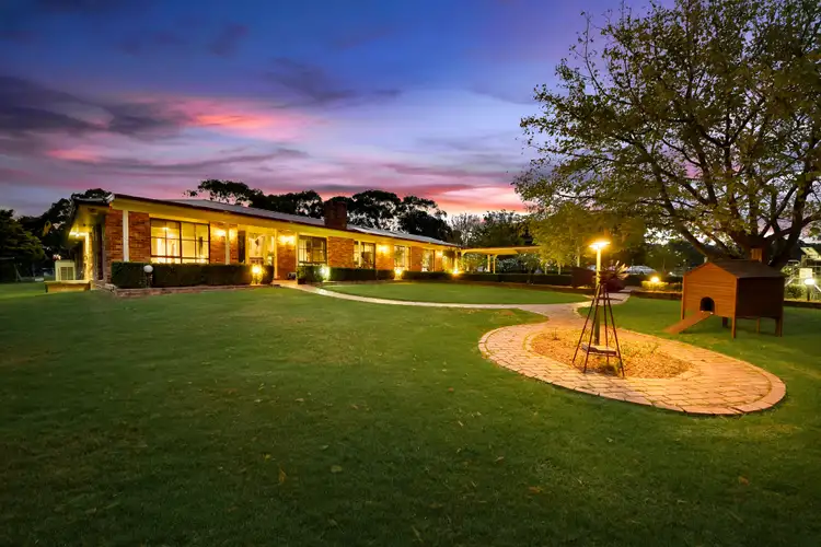 Main view of Homely house listing, 111 Braddocks Road, Werombi NSW 2570
