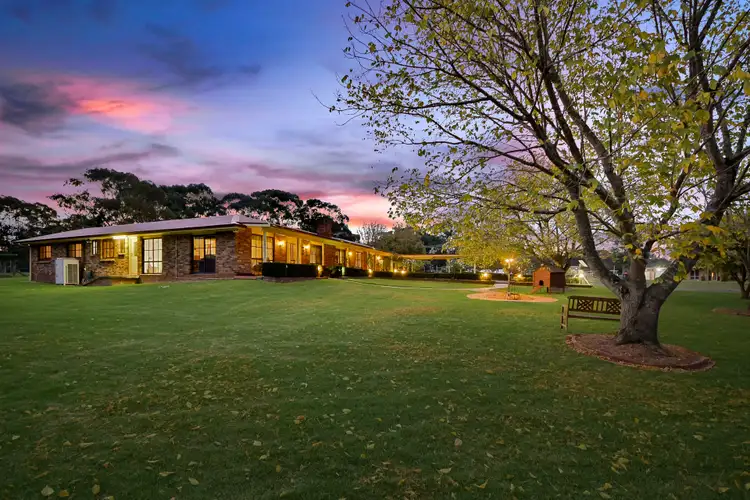 Second view of Homely house listing, 111 Braddocks Road, Werombi NSW 2570