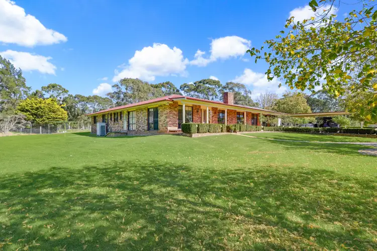 Third view of Homely house listing, 111 Braddocks Road, Werombi NSW 2570