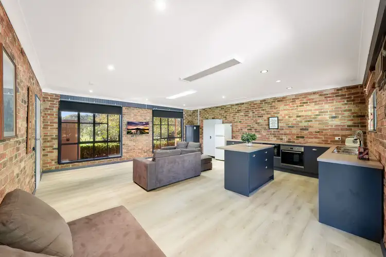 Seventh view of Homely house listing, 111 Braddocks Road, Werombi NSW 2570