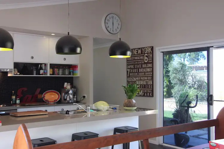 Third view of Homely house listing, 14 Kent Street, Bororen QLD 4678