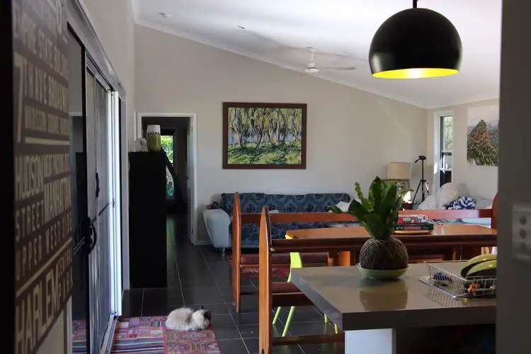 Fourth view of Homely house listing, 14 Kent Street, Bororen QLD 4678