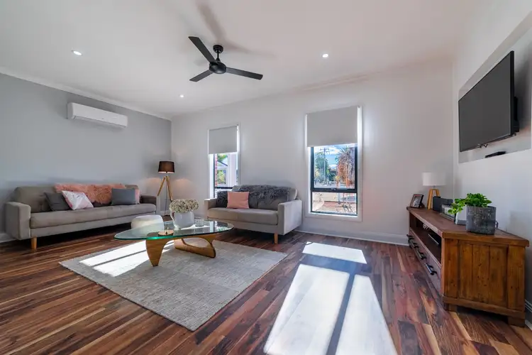 Second view of Homely house listing, 209 High Street, Heathcote VIC 3523