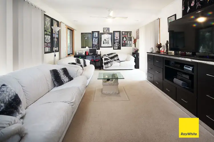 Second view of Homely house listing, 23 Rochester Road, Somerville VIC 3912