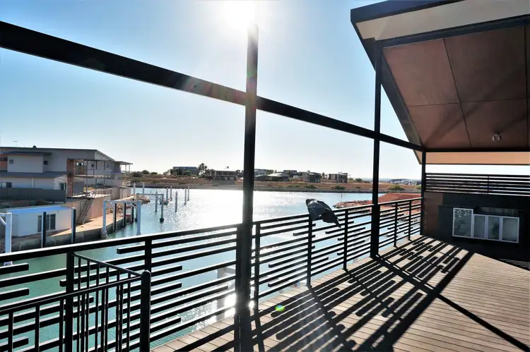 Third view of Homely house listing, 51 Cobia Close, Exmouth WA 6707