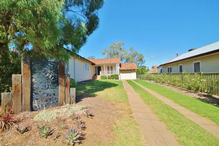 Second view of Homely house listing, 16 Karabah Avenue, Young NSW 2594