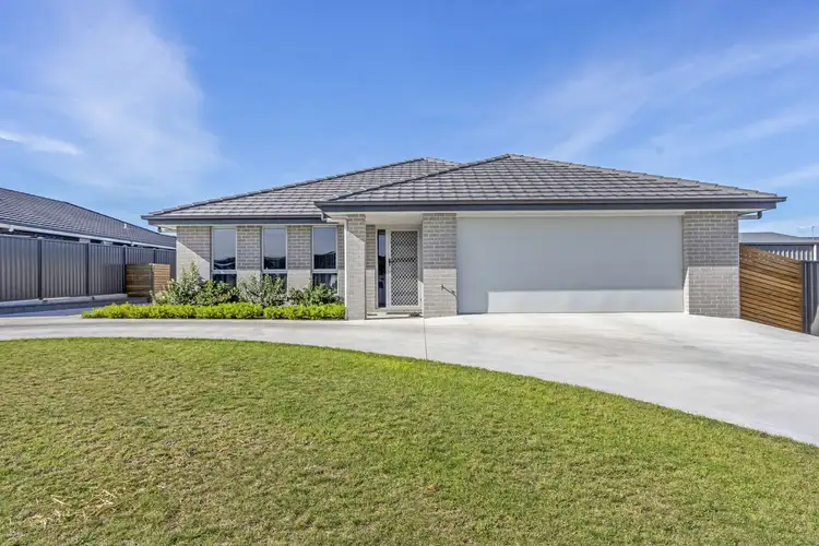 9 Shervan Court, Perth TAS 7300