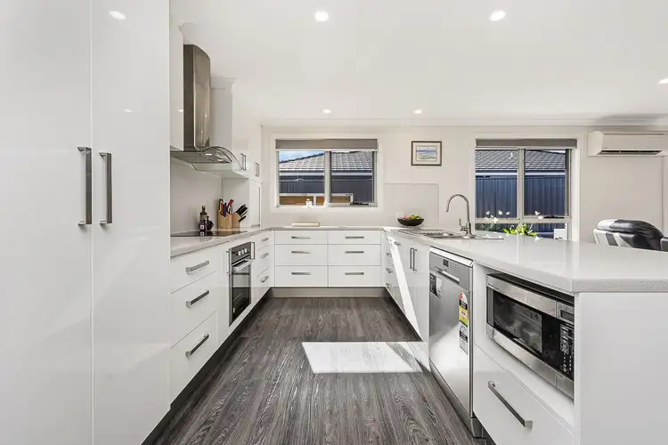 Third view of Homely house listing, 9 Shervan Court, Perth TAS 7300