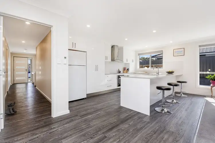 Fourth view of Homely house listing, 9 Shervan Court, Perth TAS 7300