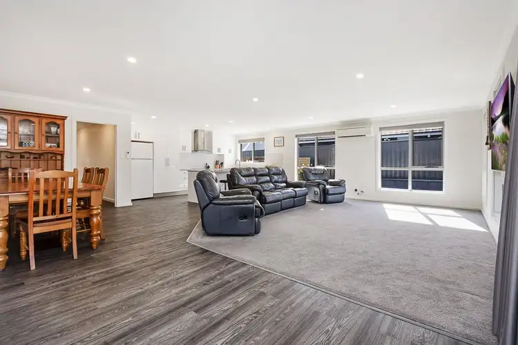 Fifth view of Homely house listing, 9 Shervan Court, Perth TAS 7300
