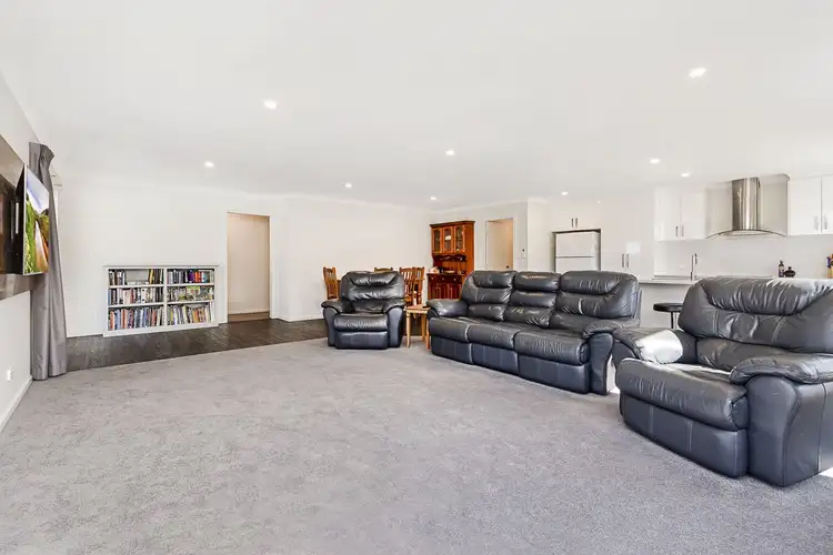 Sixth view of Homely house listing, 9 Shervan Court, Perth TAS 7300