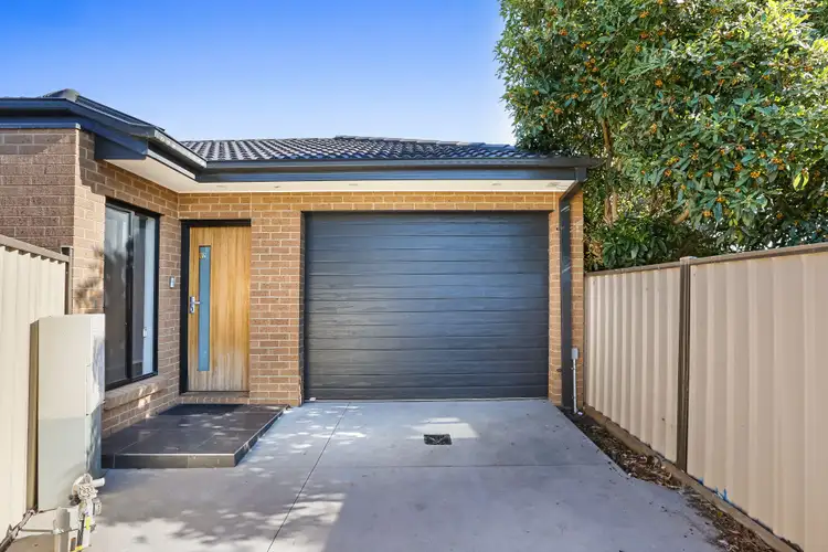 48A Mitford Crescent, Craigieburn VIC 3064