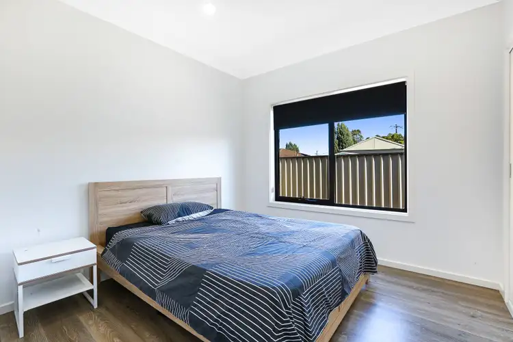 Second view of Homely unit listing, 48A Mitford Crescent, Craigieburn VIC 3064