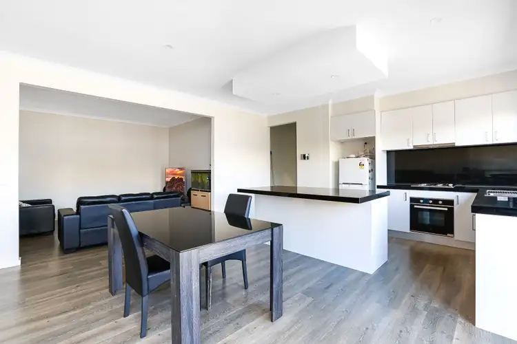 Fourth view of Homely unit listing, 48A Mitford Crescent, Craigieburn VIC 3064