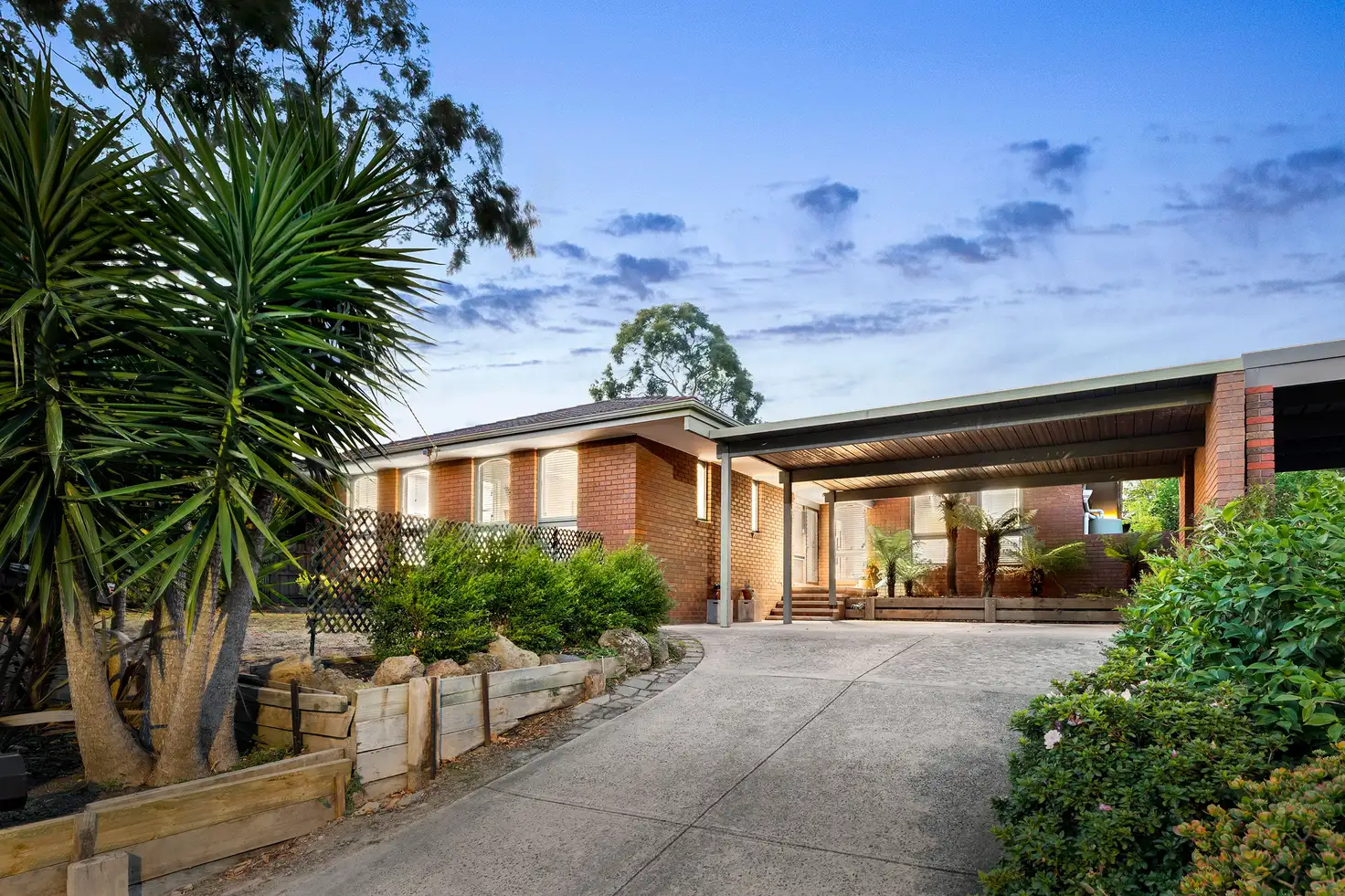 Main view of Homely house listing, 25 Owens Street, Doncaster East VIC 3109