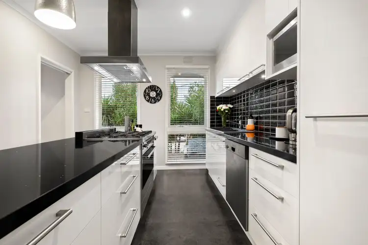 Fourth view of Homely house listing, 25 Owens Street, Doncaster East VIC 3109