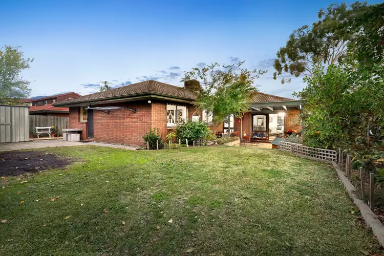 Fifth view of Homely house listing, 25 Owens Street, Doncaster East VIC 3109