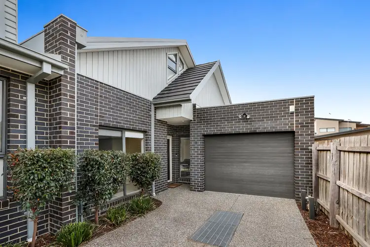 Main view of Homely townhouse listing, 3/38 Maude Avenue, Glenroy VIC 3046