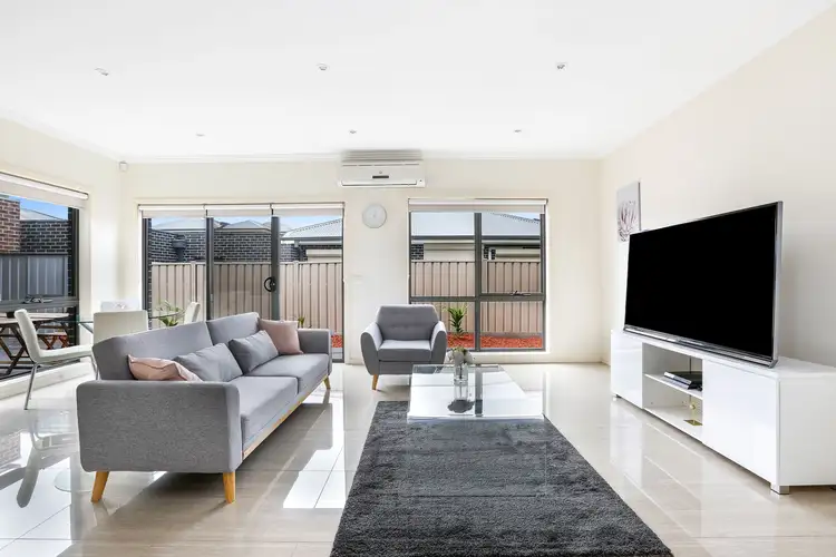 Second view of Homely townhouse listing, 3/38 Maude Avenue, Glenroy VIC 3046