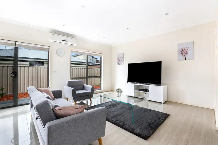 Third view of Homely townhouse listing, 3/38 Maude Avenue, Glenroy VIC 3046