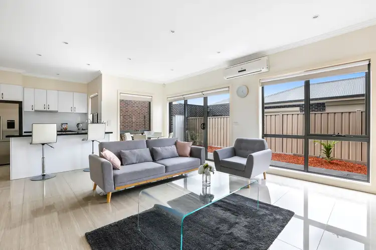 Fourth view of Homely townhouse listing, 3/38 Maude Avenue, Glenroy VIC 3046