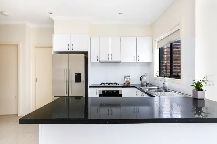 Fifth view of Homely townhouse listing, 3/38 Maude Avenue, Glenroy VIC 3046