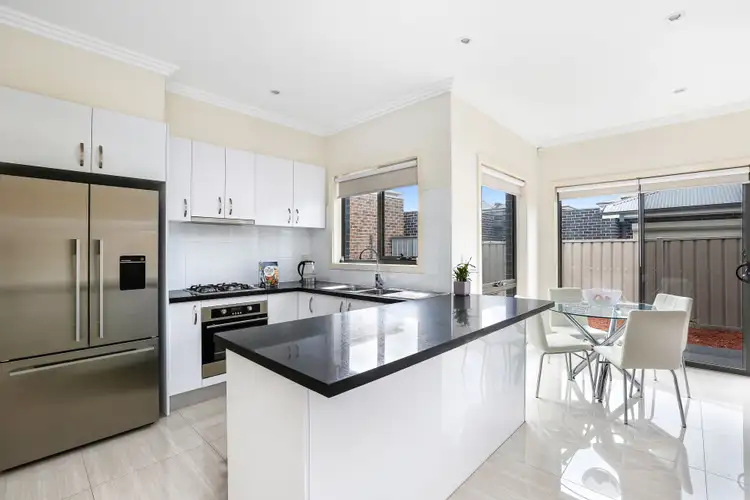 Sixth view of Homely townhouse listing, 3/38 Maude Avenue, Glenroy VIC 3046