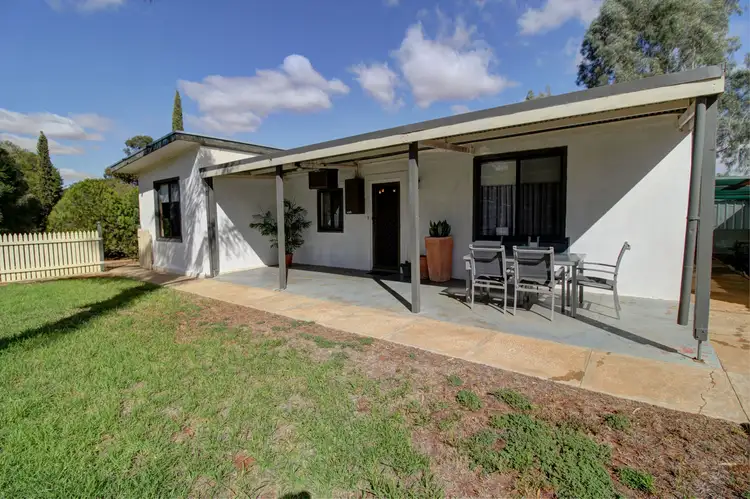Main view of Homely house listing, 2 Eringa Avenue, Loxton SA 5333