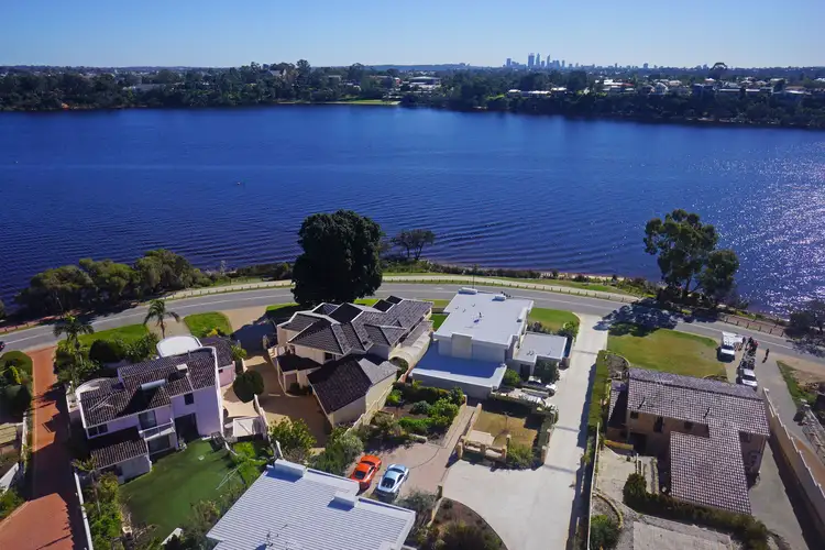 Third view of Homely land listing, 2/137 Riverton Drive, Rossmoyne WA 6148