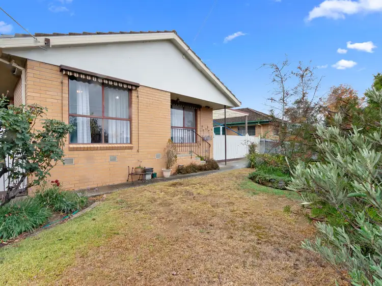 Second view of Homely house listing, 5 Webb Avenue, Seymour VIC 3660