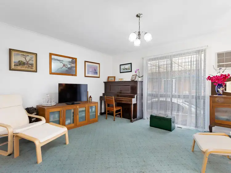 Third view of Homely house listing, 5 Webb Avenue, Seymour VIC 3660
