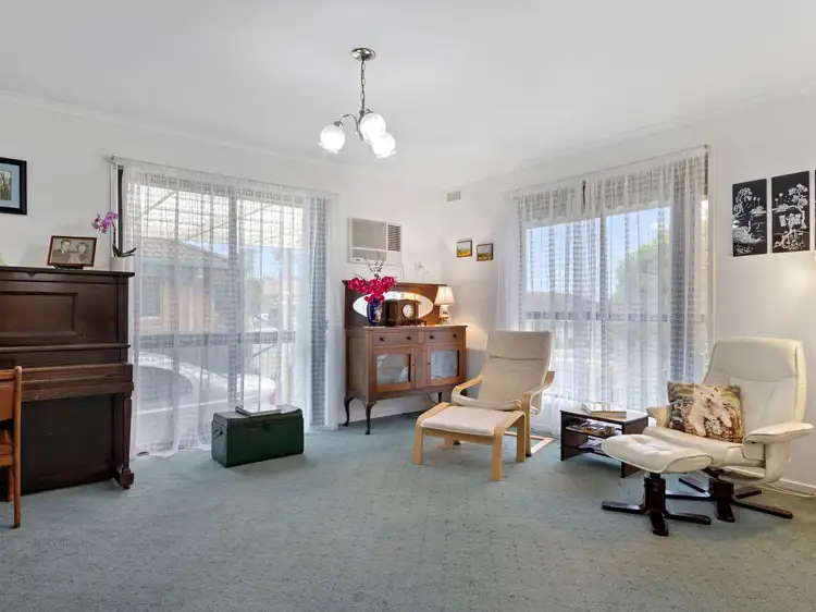 Fourth view of Homely house listing, 5 Webb Avenue, Seymour VIC 3660