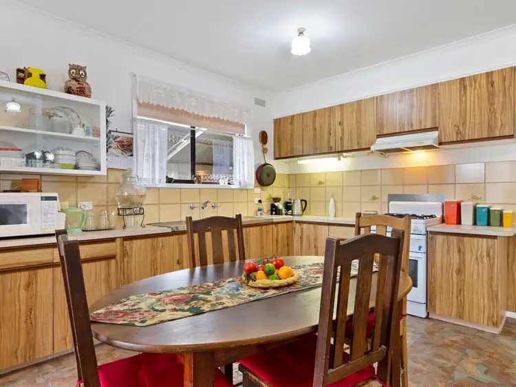 Fifth view of Homely house listing, 5 Webb Avenue, Seymour VIC 3660