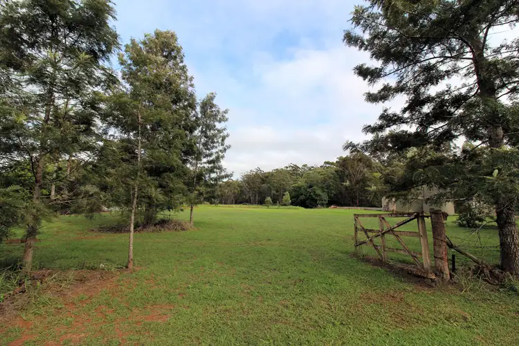 Lot 1 Thomas Street, Hampton QLD 4352
