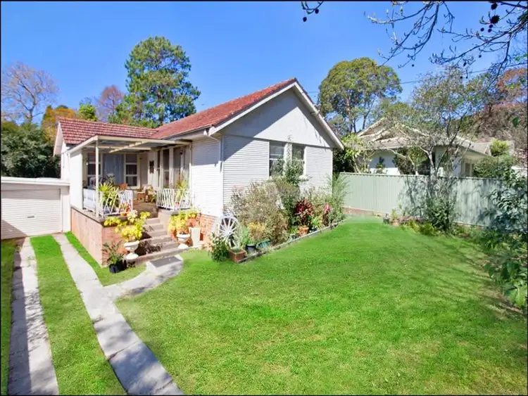 7 Marie Street, Castle Hill NSW 2154