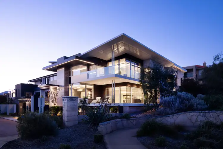 2 Masson Mews, Mosman Park WA 6012