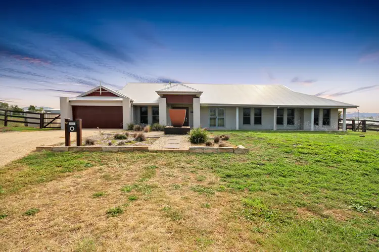 12 Kingfisher Crescent, Scone NSW 2337