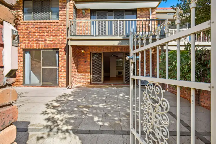 3/22-24 Heron Avenue, Mermaid Beach QLD 4218