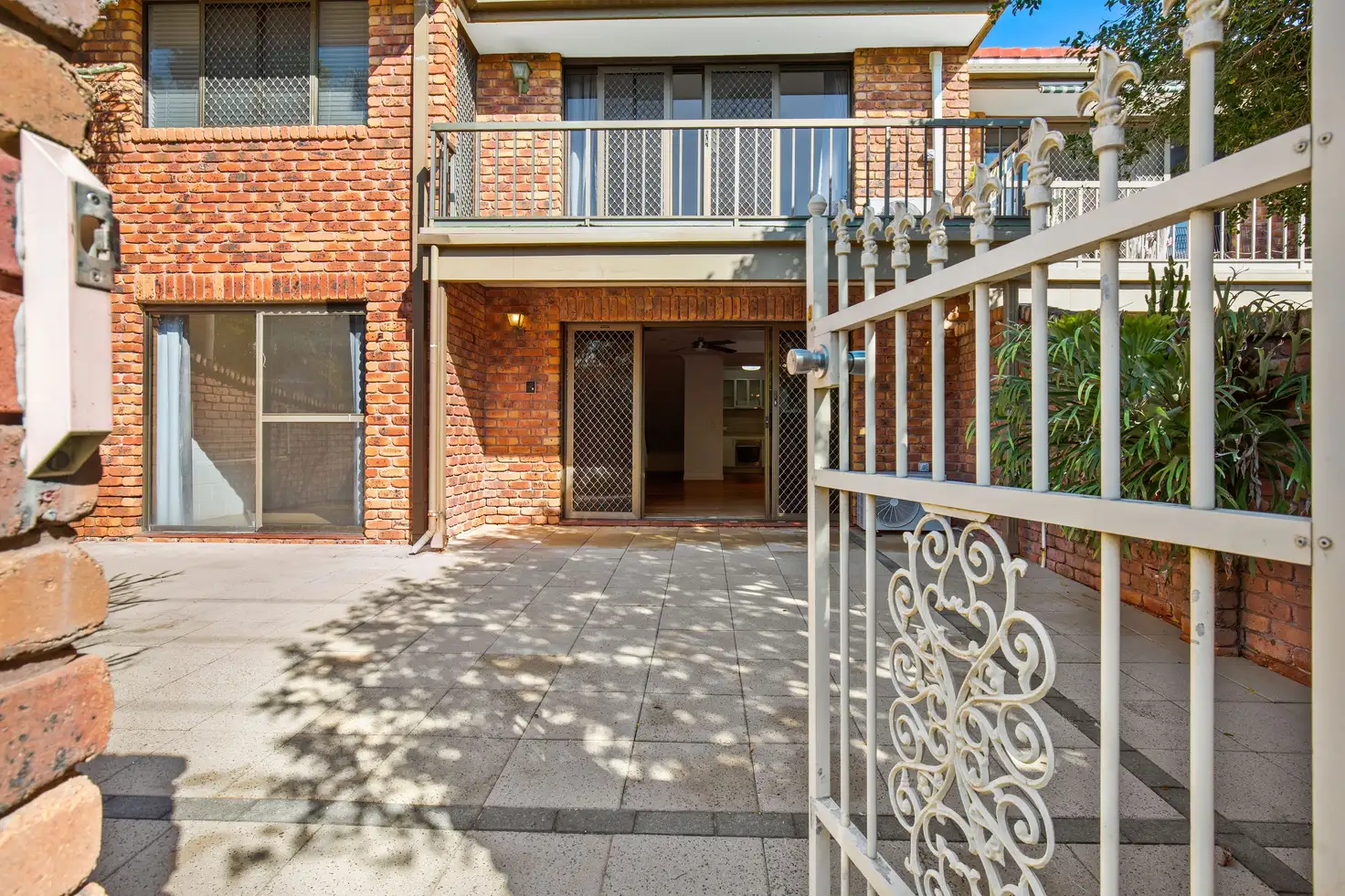 Main view of Homely townhouse listing, 3/22-24 Heron Avenue, Mermaid Beach QLD 4218