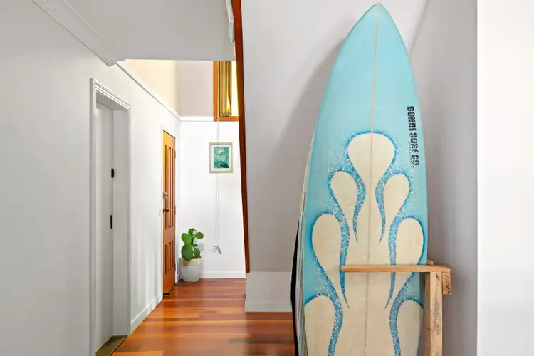 Second view of Homely townhouse listing, 3/22-24 Heron Avenue, Mermaid Beach QLD 4218