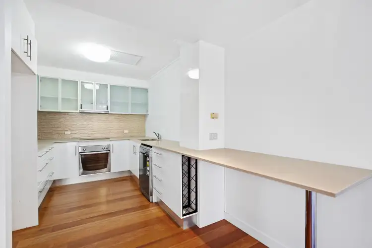 Third view of Homely townhouse listing, 3/22-24 Heron Avenue, Mermaid Beach QLD 4218