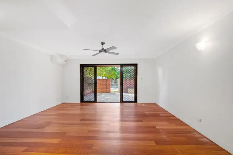 Fourth view of Homely townhouse listing, 3/22-24 Heron Avenue, Mermaid Beach QLD 4218