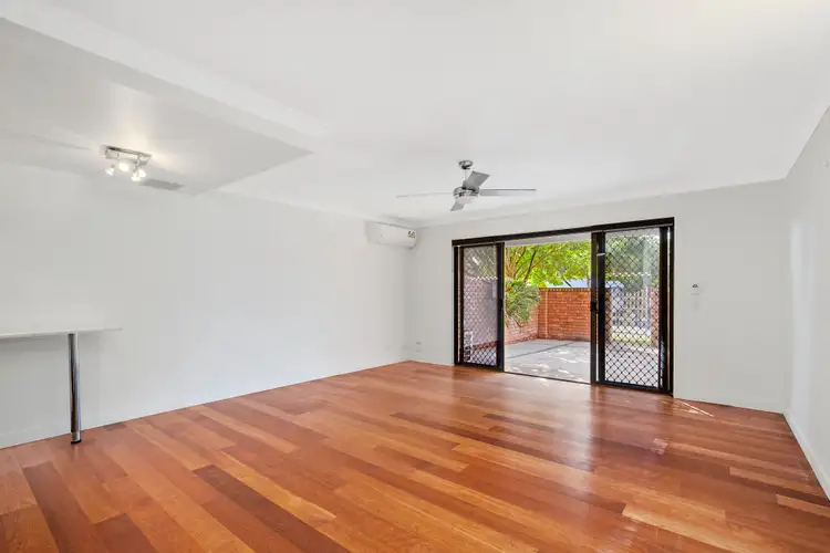 Fifth view of Homely townhouse listing, 3/22-24 Heron Avenue, Mermaid Beach QLD 4218