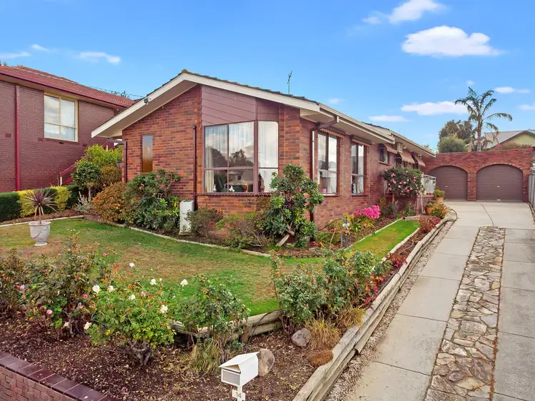 Main view of Homely house listing, 14 Priestley Crescent, Seymour VIC 3660