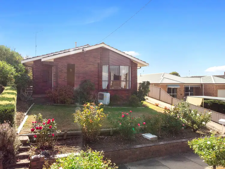 Second view of Homely house listing, 14 Priestley Crescent, Seymour VIC 3660