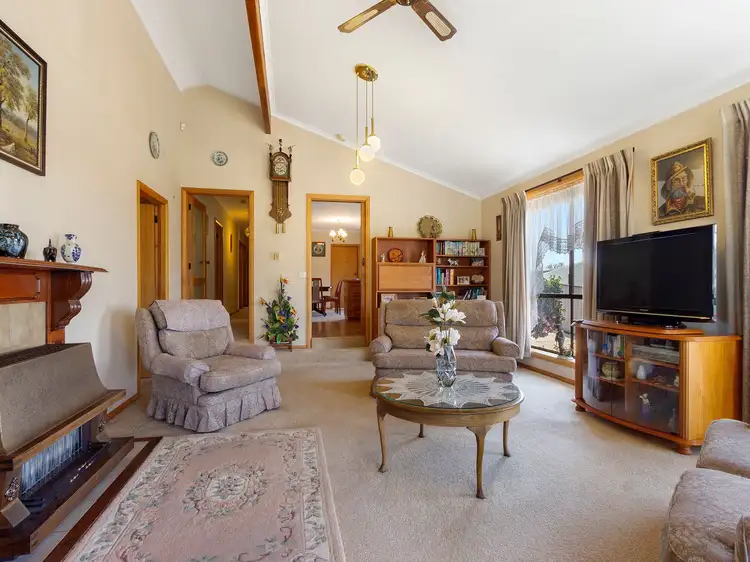 Third view of Homely house listing, 14 Priestley Crescent, Seymour VIC 3660