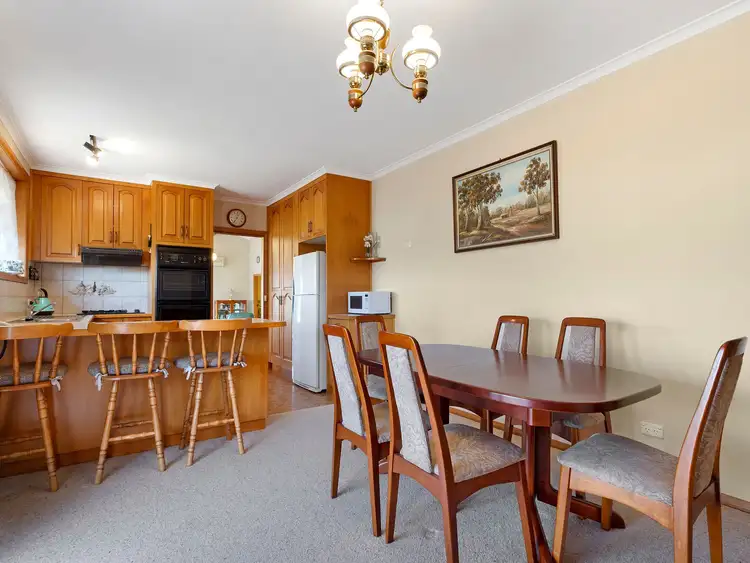 Seventh view of Homely house listing, 14 Priestley Crescent, Seymour VIC 3660