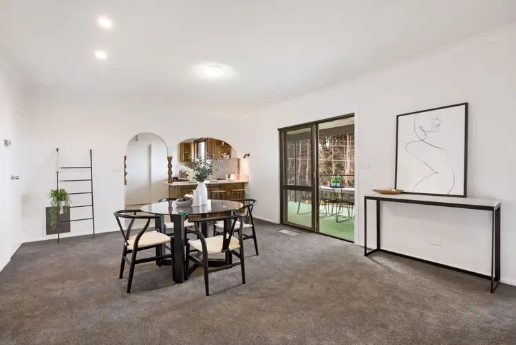 Third view of Homely house listing, 3 Undine Street, Russell Lea NSW 2046